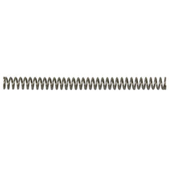 Welch - Air Compressor & Vacuum Pump Accessories; Type: Vane Spring ; For Use With: 8907/8912/8917 - Exact Tooling