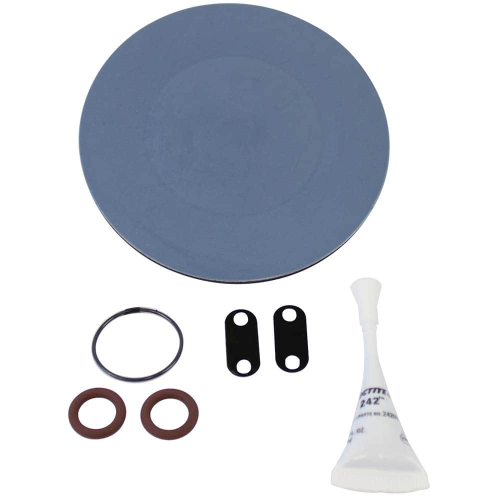 Welch - Air Compressor & Vacuum Pump Accessories; Type: Service Kit ; For Use With: 2021/2031 - Exact Tooling