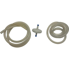Welch - Air Compressor & Vacuum Pump Accessories; Type: Vacuum Kit ; For Use With: Welch-lmvac Vacuum Systems - Exact Tooling