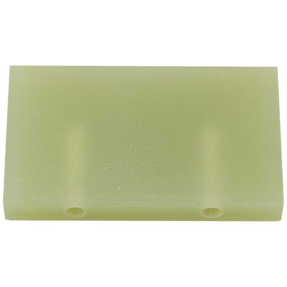 Welch - Air Compressor & Vacuum Pump Accessories; Type: Intake Vane ; For Use With: 8917 - Exact Tooling