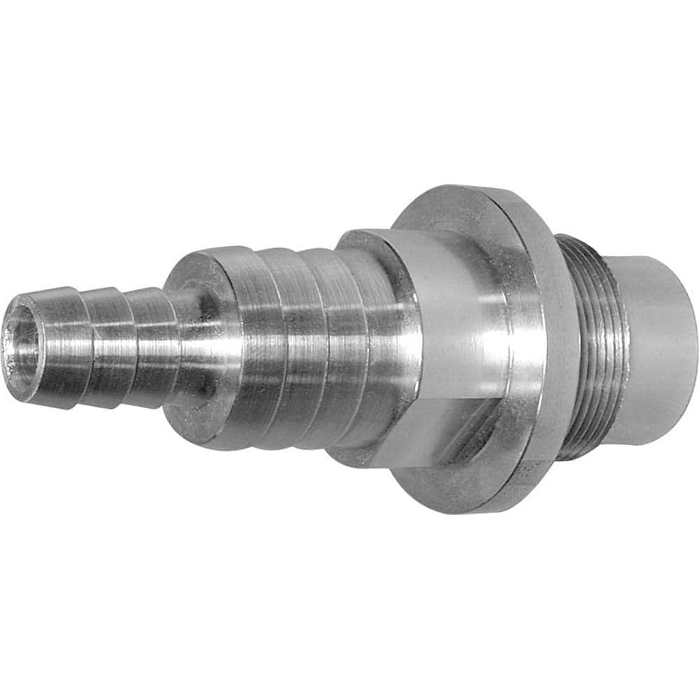 Welch - Air Compressor & Vacuum Pump Accessories; Type: Inlet Connector ; For Use With: 8917/8920/8925 - Exact Tooling