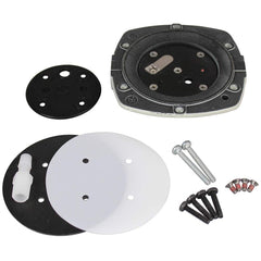 Welch - Air Compressor & Vacuum Pump Accessories; Type: Service Kit ; For Use With: 2019 - Exact Tooling