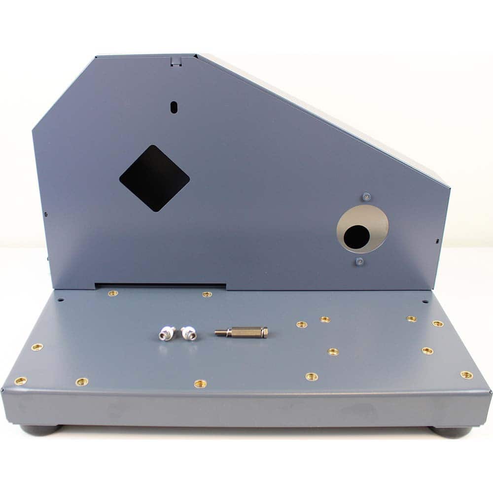 Welch - Air Compressor & Vacuum Pump Accessories; Type: Belt Guard Kit ; For Use With: 1397/1374 - Exact Tooling