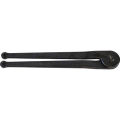 Welch - Air Compressor & Vacuum Pump Accessories; Type: Adjustable Spanner Wrench ; For Use With: Ilmvac Diaphragm Washer - Exact Tooling