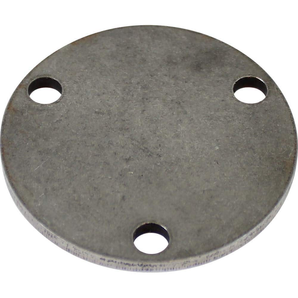 Welch - Air Compressor & Vacuum Pump Accessories; Type: End Cap ; For Use With: 1399/1397/1374 - Exact Tooling