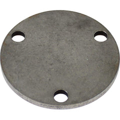 Welch - Air Compressor & Vacuum Pump Accessories; Type: End Cap ; For Use With: 1399/1397/1374 - Exact Tooling