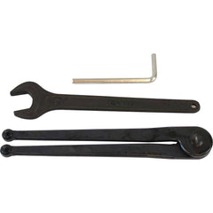 Welch - Air Compressor & Vacuum Pump Accessories; Type: Diaphragm Pump Tool Kit ; For Use With: Welch-lmvac Vacuum Systems - Exact Tooling
