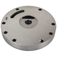 Welch - Air Compressor & Vacuum Pump Accessories; Type: Center Plate ; For Use With: 1402/1405/1376 - Exact Tooling