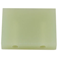 Welch - Air Compressor & Vacuum Pump Accessories; Type: Exhaust Vane ; For Use With: 8925 - Exact Tooling