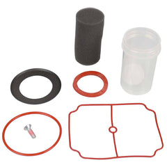 Welch - Air Compressor & Vacuum Pump Accessories; Type: Service Kit ; For Use With: 2546B01/2546C01 - Exact Tooling
