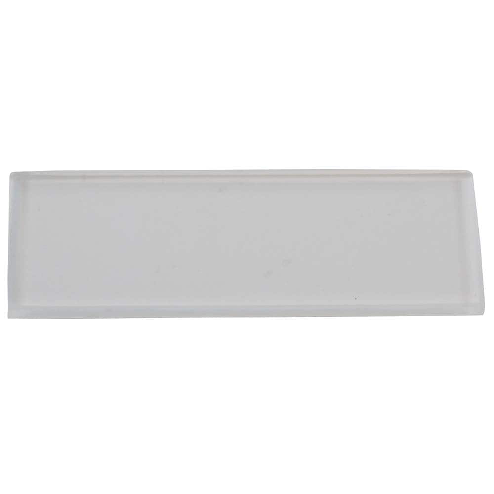 Welch - Air Compressor & Vacuum Pump Accessories; Type: Glass Window ; For Use With: 1405/1380/1376 - Exact Tooling