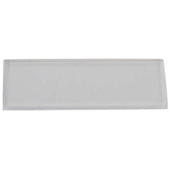 Welch - Air Compressor & Vacuum Pump Accessories; Type: Glass Window ; For Use With: 1405/1380/1376 - Exact Tooling