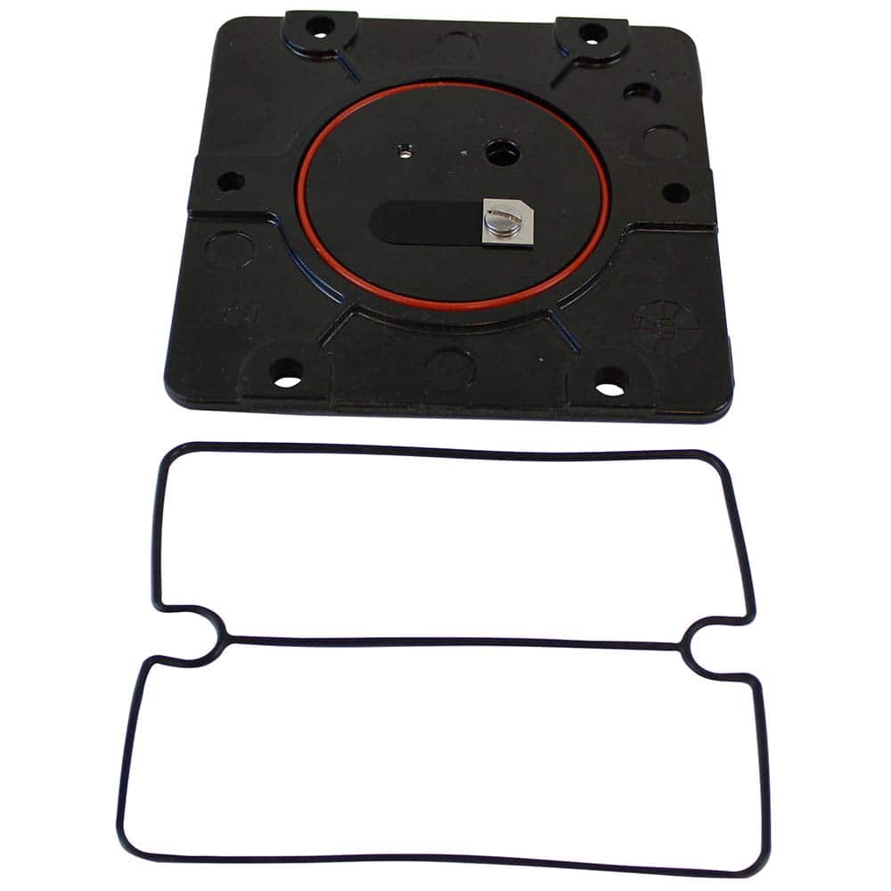 Welch - Air Compressor & Vacuum Pump Accessories; Type: Service Kit ; For Use With: 2515/2522/2534 - Exact Tooling