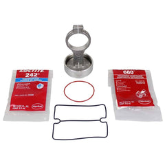 Welch - Air Compressor & Vacuum Pump Accessories; Type: Connect Rod Assembly Kit ; For Use With: 2522B01 - Exact Tooling