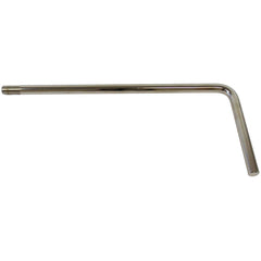 Welch - Air Compressor & Vacuum Pump Accessories; Type: Pump Handle ; For Use With: 1420B46 - Exact Tooling