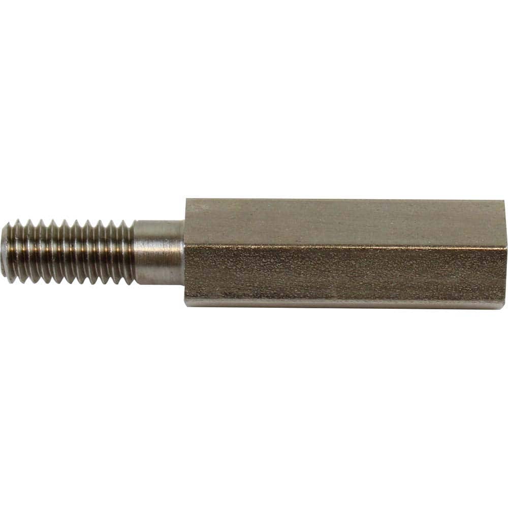 Welch - Air Compressor & Vacuum Pump Accessories; Type: Guard Stud ; For Use With: 1397/1374 - Exact Tooling
