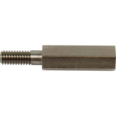 Welch - Air Compressor & Vacuum Pump Accessories; Type: Guard Stud ; For Use With: 1397/1374 - Exact Tooling