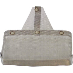 Welch - Air Compressor & Vacuum Pump Accessories; Type: Intake Chamber Screen ; For Use With: 1397/1374 - Exact Tooling
