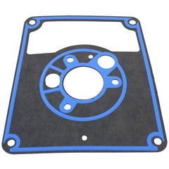 Welch - Air Compressor & Vacuum Pump Accessories; Type: Silicon Beaded Gasket ; For Use With: 8905/8910 - Exact Tooling