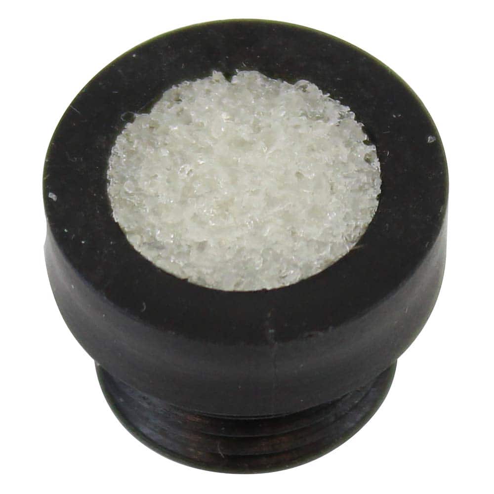 Welch - Air Compressor & Vacuum Pump Accessories; Type: Exhaust Silencer ; For Use With: 2015/2031 - Exact Tooling