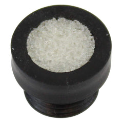 Welch - Air Compressor & Vacuum Pump Accessories; Type: Exhaust Silencer ; For Use With: 2015/2031 - Exact Tooling