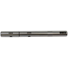 Welch - Air Compressor & Vacuum Pump Accessories; Type: Shaft ; For Use With: 1400 - Exact Tooling