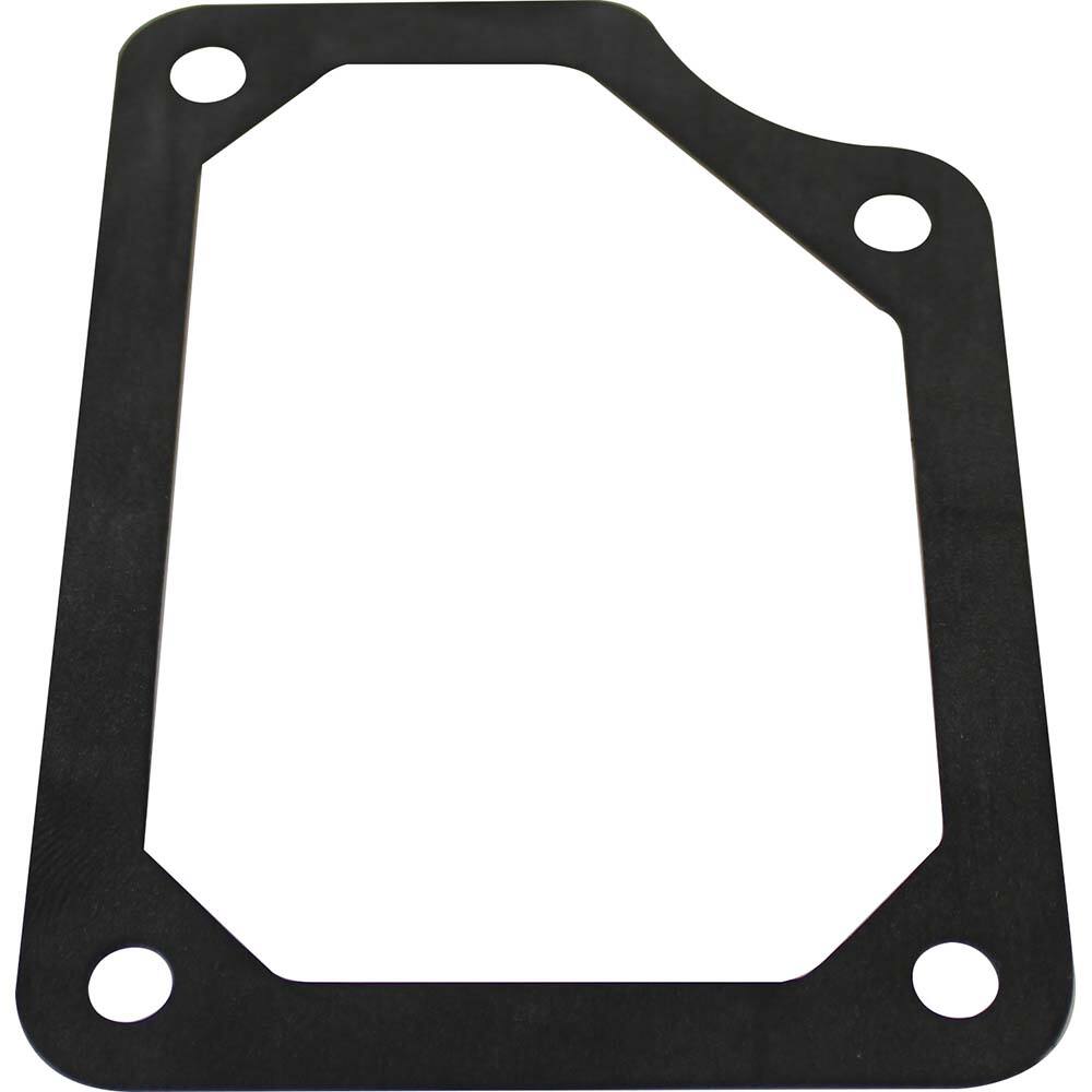 Welch - Air Compressor & Vacuum Pump Accessories; Type: Intake Cover Gasket ; For Use With: 1402N/1376N - Exact Tooling