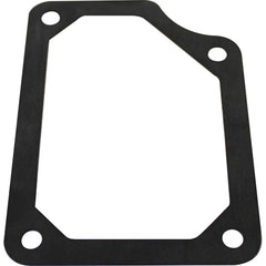 Welch - Air Compressor & Vacuum Pump Accessories; Type: Intake Cover Gasket ; For Use With: 1402N/1376N - Exact Tooling