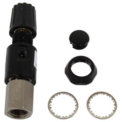 Welch - Air Compressor & Vacuum Pump Accessories; Type: Replacement Needle Valve ; For Use With: 2025/2026/2027 - Exact Tooling