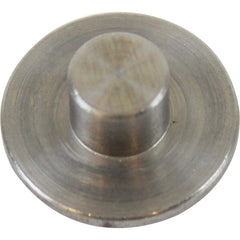 Welch - Air Compressor & Vacuum Pump Accessories; Type: Valve Block ; For Use With: 1376/1402/1405 - Exact Tooling