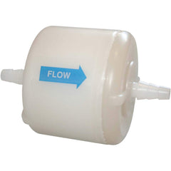 Welch - Air Compressor & Vacuum Pump Accessories; Type: Filter ; For Use With: Welch-lmvac Vacuum Systems - Exact Tooling