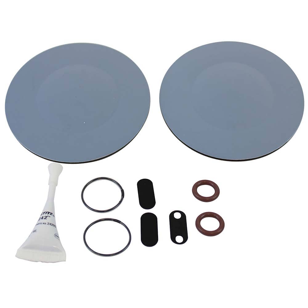 Welch - Air Compressor & Vacuum Pump Accessories; Type: Service Kit ; For Use With: 2032/2042/2047 - Exact Tooling