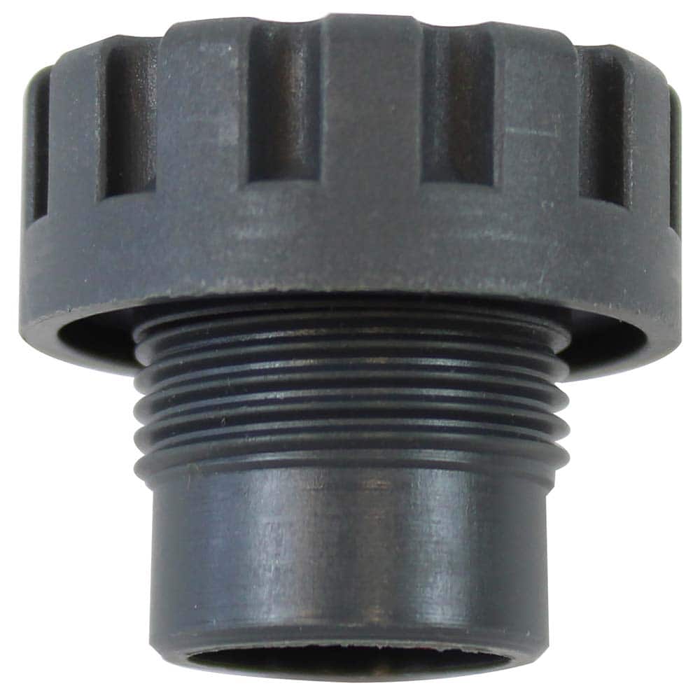 Welch - Air Compressor & Vacuum Pump Accessories; Type: Oil Fill Plug ; For Use With: 1402N/1376N - Exact Tooling
