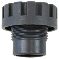 Welch - Air Compressor & Vacuum Pump Accessories; Type: Oil Fill Plug ; For Use With: 1402N/1376N - Exact Tooling