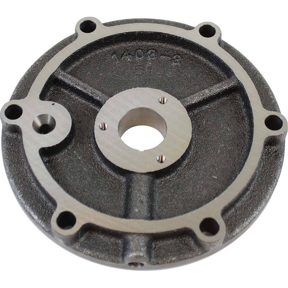 Welch - Air Compressor & Vacuum Pump Accessories; Type: End Plate ; For Use With: 1397/1374 - Exact Tooling