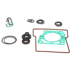 Welch - Air Compressor & Vacuum Pump Accessories; Type: Service Kit ; For Use With: Welch-lmvac Vacuum Systems - Exact Tooling