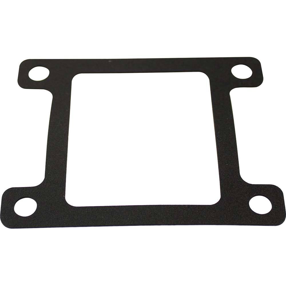 Welch - Air Compressor & Vacuum Pump Accessories; Type: Intake Chamber Gasket ; For Use With: 1397/1374 - Exact Tooling