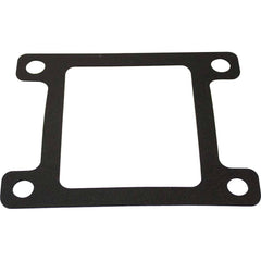 Welch - Air Compressor & Vacuum Pump Accessories; Type: Intake Chamber Gasket ; For Use With: 1397/1374 - Exact Tooling
