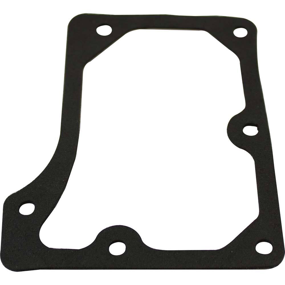 Welch - Air Compressor & Vacuum Pump Accessories; Type: Intake Cover Gasket ; For Use With: 1399 - Exact Tooling