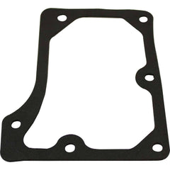 Welch - Air Compressor & Vacuum Pump Accessories; Type: Intake Cover Gasket ; For Use With: 1399 - Exact Tooling