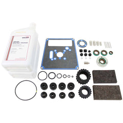 Welch - Air Compressor & Vacuum Pump Accessories; Type: Repair Kit ; For Use With: 8925 - Exact Tooling