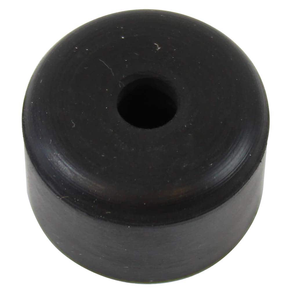 Welch - Air Compressor & Vacuum Pump Accessories; Type: Rubber Bumper ; For Use With: 1405/1380/1402/1376 - Exact Tooling