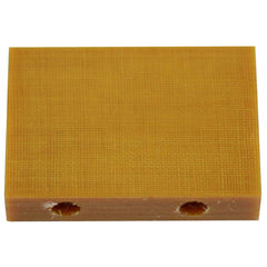 Welch - Air Compressor & Vacuum Pump Accessories; Type: Exhaust Vane ; For Use With: 8920 - Exact Tooling