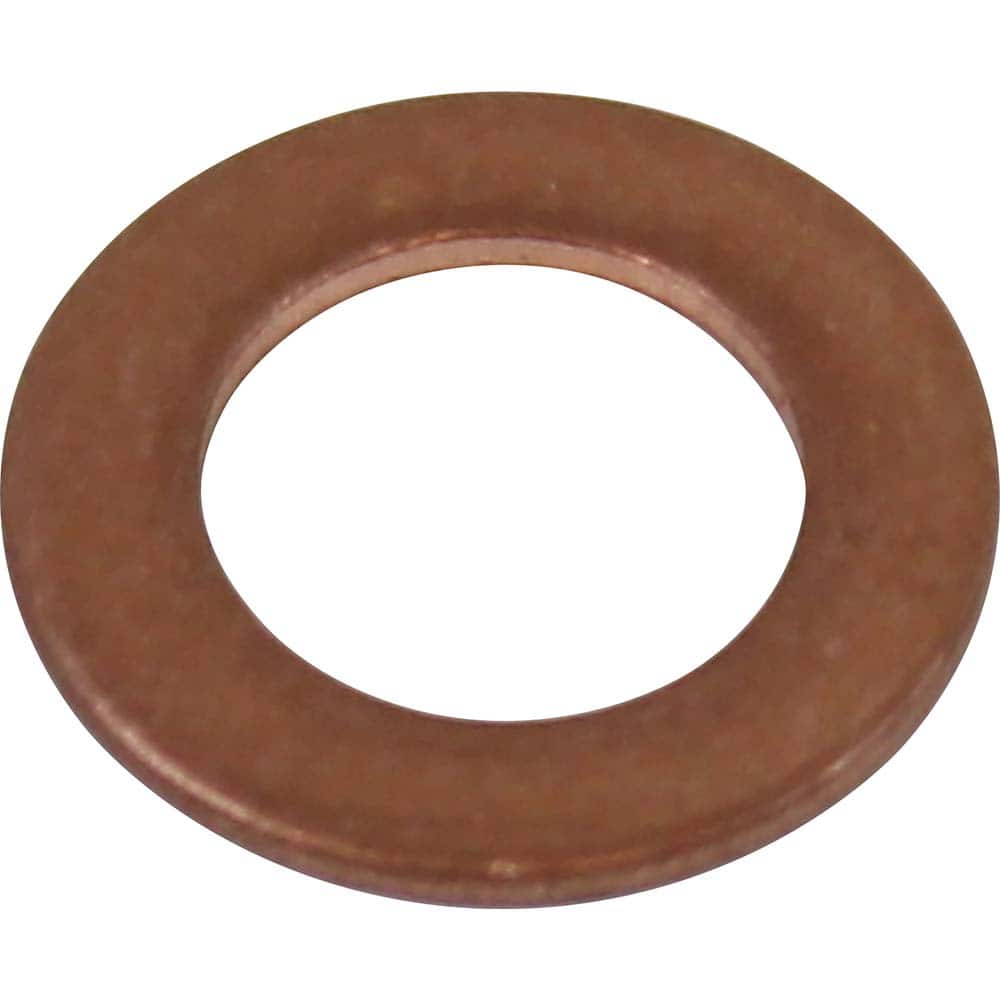 Welch - Air Compressor & Vacuum Pump Accessories; Type: Copper Washer ; For Use With: 1400 - Exact Tooling