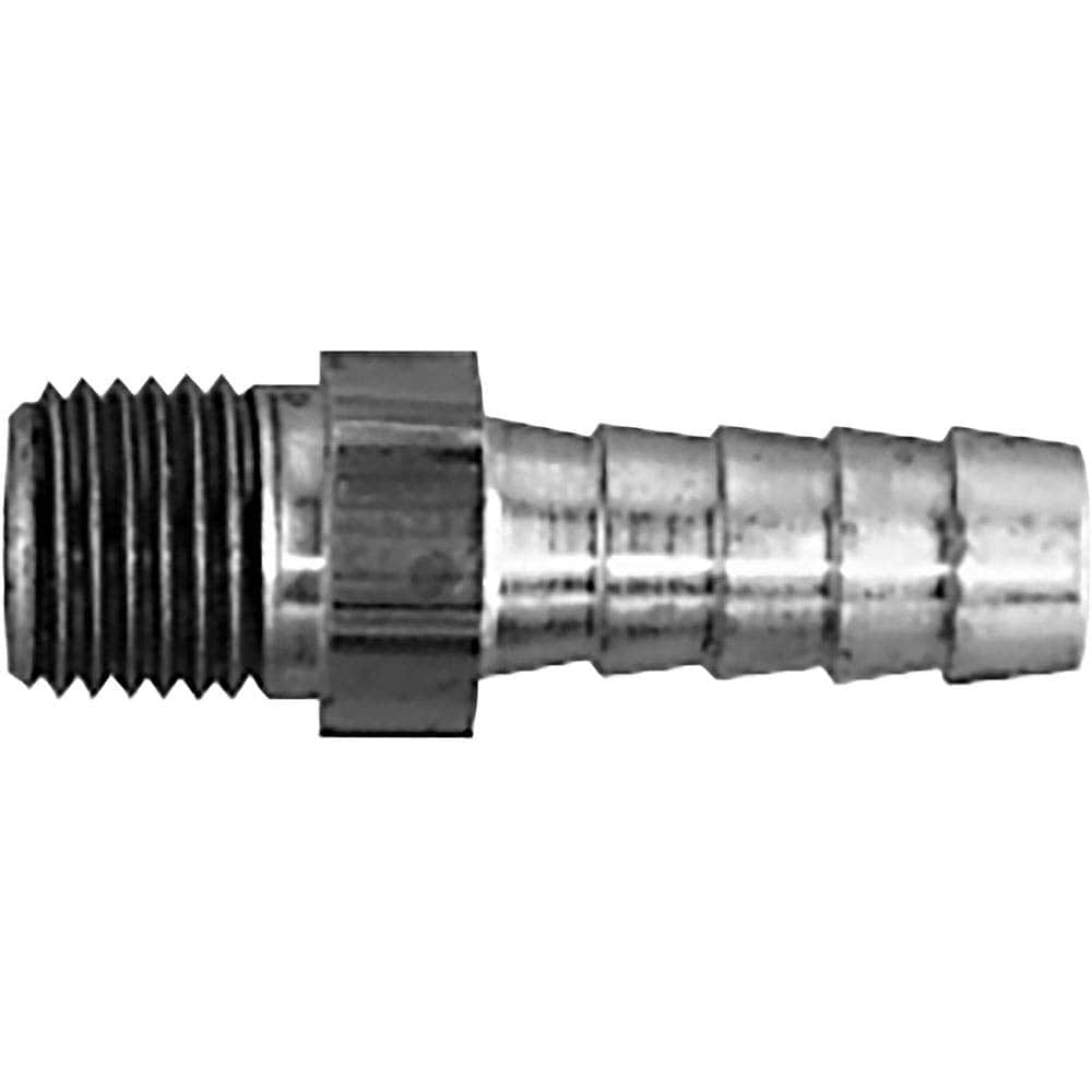 Welch - Air Compressor & Vacuum Pump Accessories; Type: Hose Barb ; For Use With: Welch-lmvac Vacuum Systems - Exact Tooling