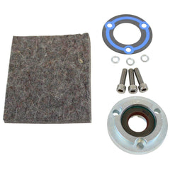Welch - Air Compressor & Vacuum Pump Accessories; Type: Lip Seal Shaft Kit ; For Use With: 8907/8912/8917 - Exact Tooling