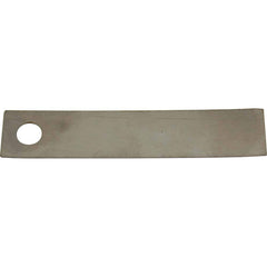 Welch - Air Compressor & Vacuum Pump Accessories; Type: Exhaust Valve ; For Use With: 1405/1402/1376 - Exact Tooling