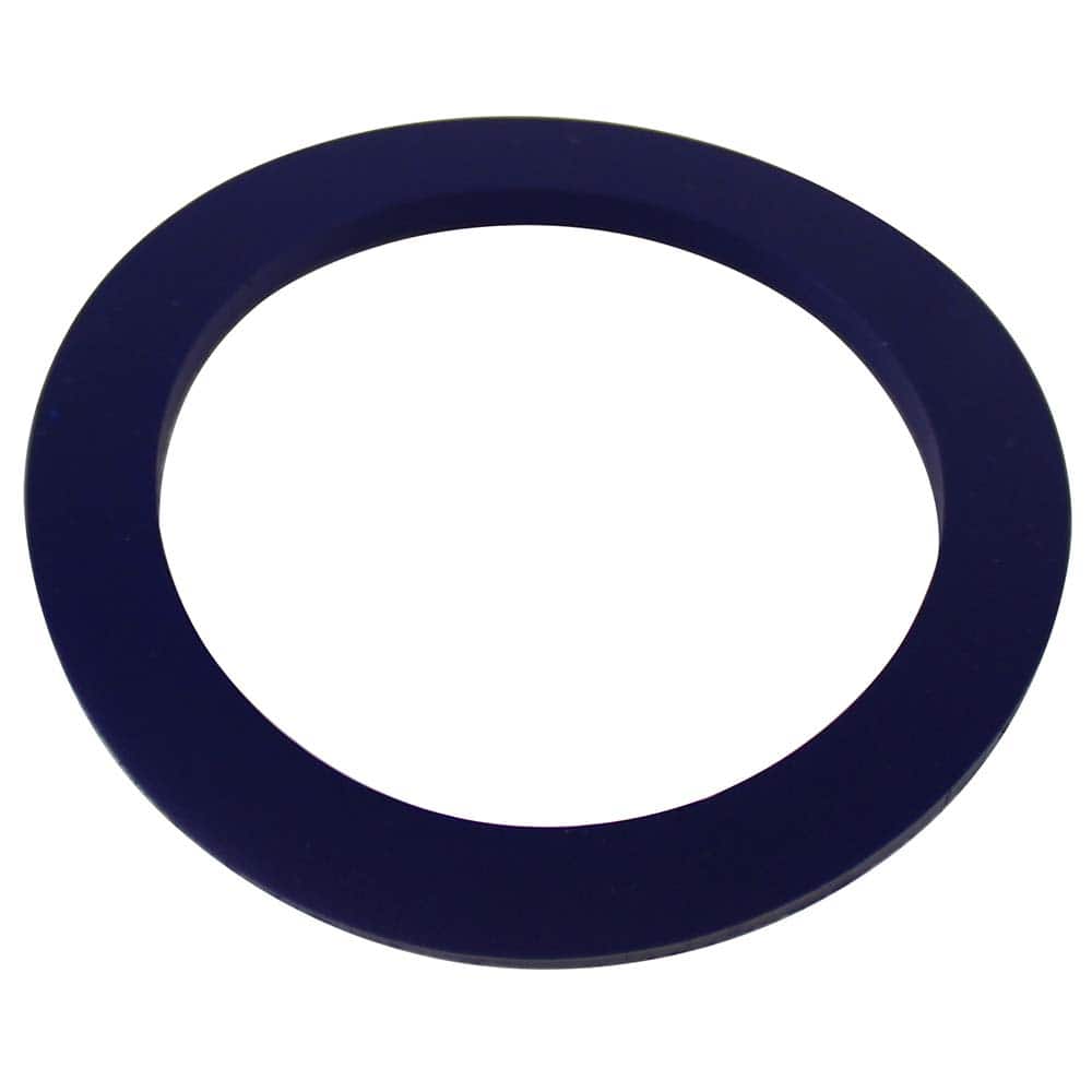 Welch - Air Compressor & Vacuum Pump Accessories; Type: Coated Gasket ; For Use With: 2025/2026/2027/2028 - Exact Tooling