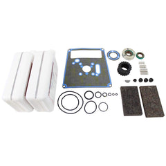 Welch - Air Compressor & Vacuum Pump Accessories; Type: Repair Kit ; For Use With: 8920 - Exact Tooling