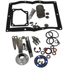 Welch - Air Compressor & Vacuum Pump Accessories; Type: Repair Kit ; For Use With: 1420 - Exact Tooling